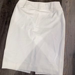 White House Black Market skirt size 6
